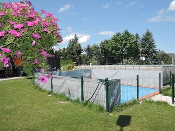 Ferienhaus für 9 Personen in Swinemünde, Polnische Ostsee, Bild 4