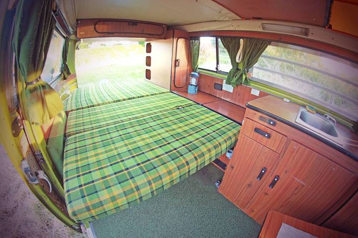 Mobil home pour 42 personnes à Saint-Sulpice-de-Royan - 2