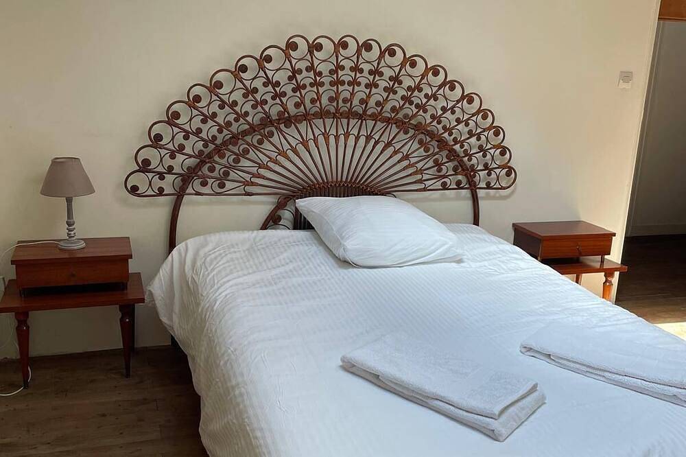 Maison de maître 18ème siècle - Périgord vert in Saint-Aulaye, Périgord Vert