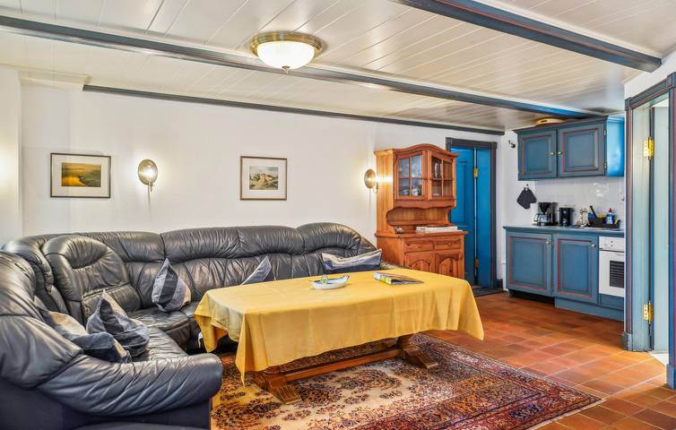 Ferienwohnung für 2 Personen in Dagebüll - 3