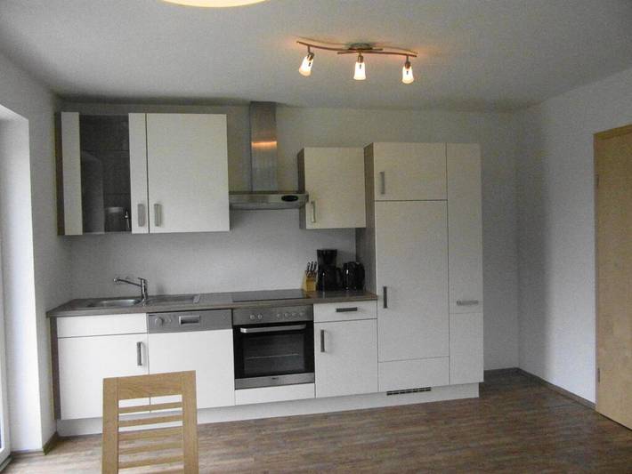 Ferienwohnung mit 1 Schlafzimmer in Hainzenberg, Zillertaler Alpen