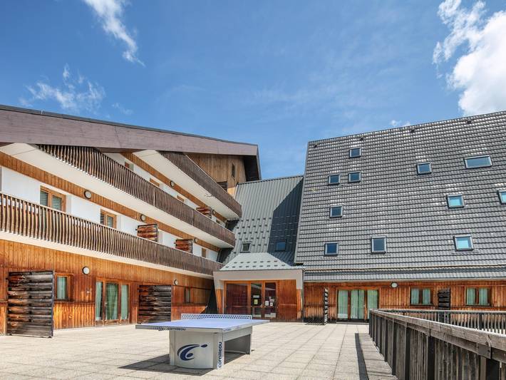 Apartamento de vacaciones para 2 personas, con sauna, Familias con niños - 1