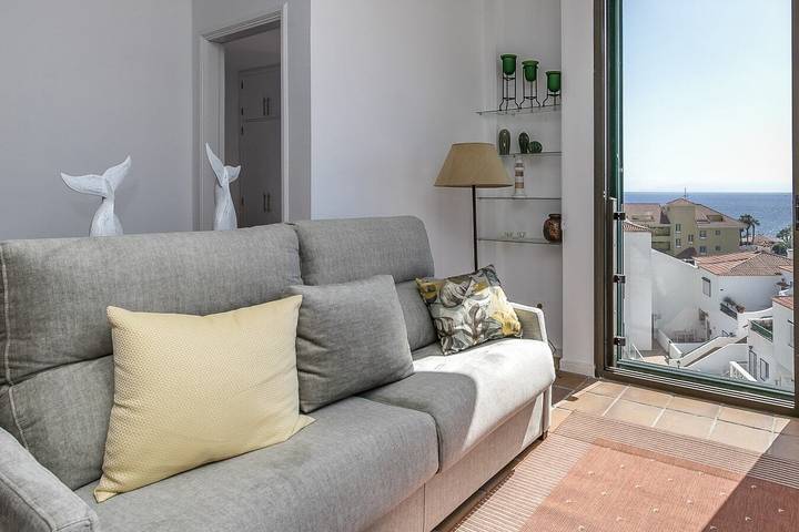 Apartamento entero, Eden Rentals Seaside Getaway in Cueva del Polvo, Guía de Isora