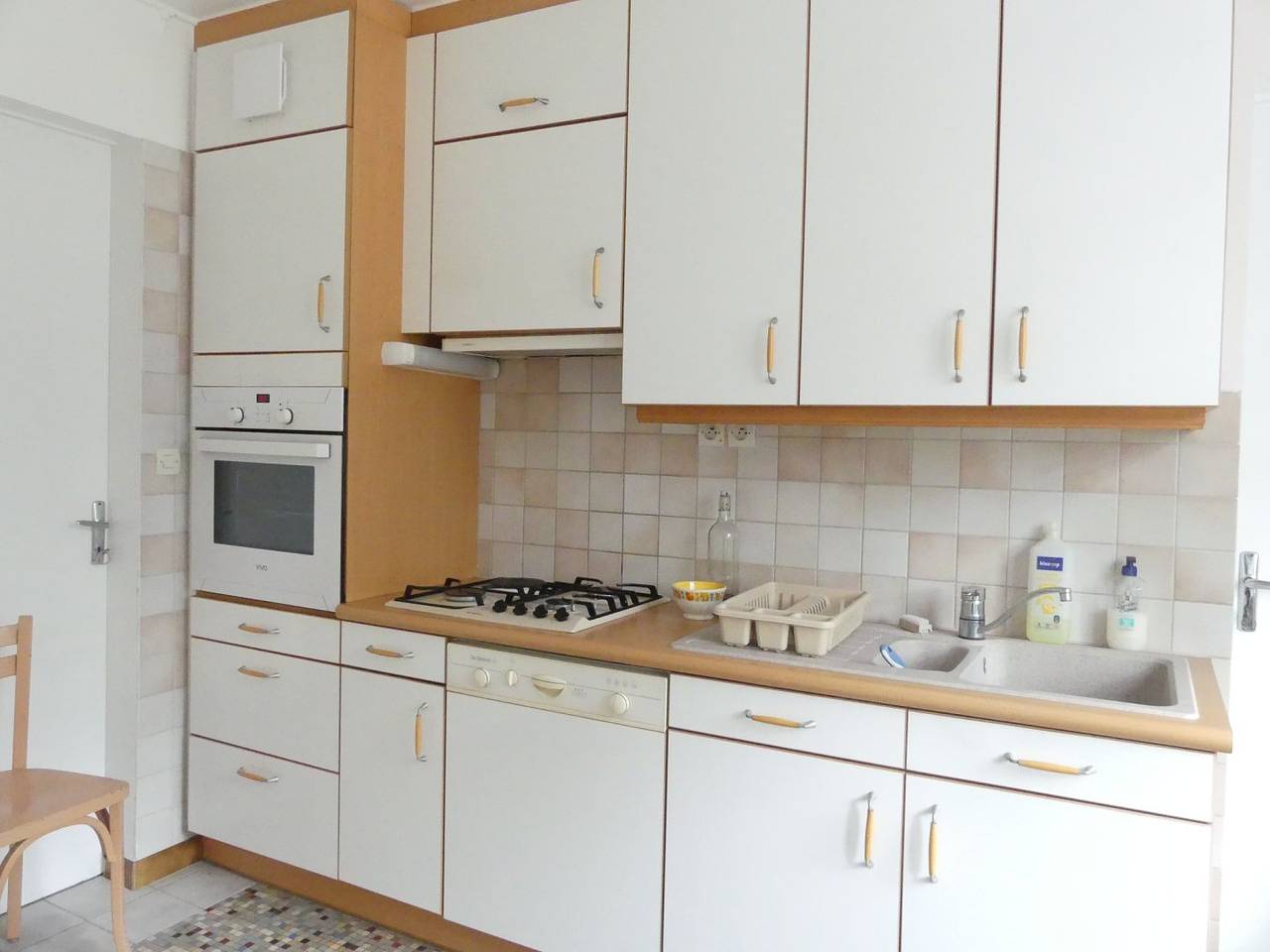 Gîte "Chez Madeleine" in Coutances, Région de Coutances