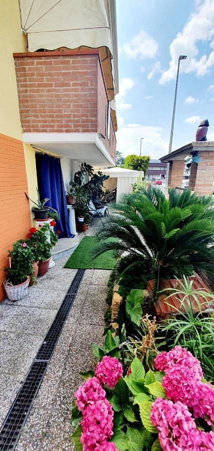Casa vacanza per 2 persone, con Giardino e Panorama a Porto Garibaldi