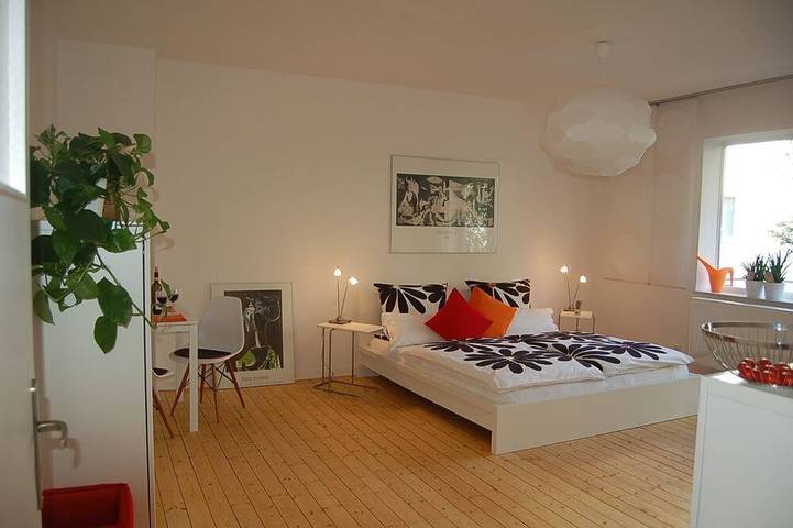 Ferienwohnung für 4 Personen in Schützenfest Hannover
