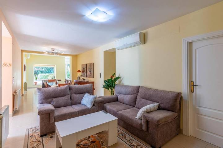 Ferienhaus für 12 Personen, mit Garten und Ausblick, mit Haustier in Dénia - 2