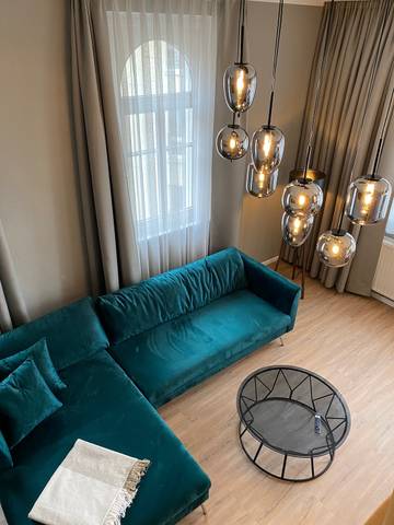 Apartament Wakacyjny dla 3 osoby w Budziszyn, Oberlausitz-Niederschlesien, Zdjęcie 3