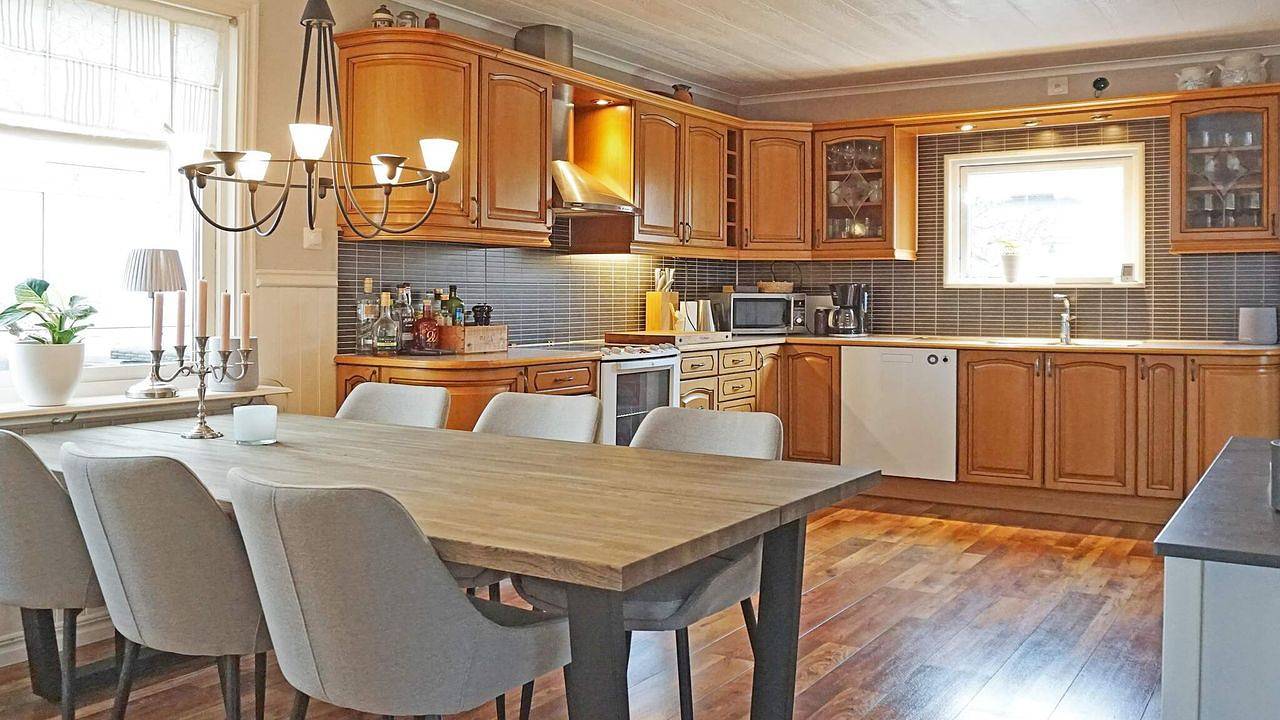 Ferienhaus für 8 Personen (144 m²) in Lysekil in Rinkenäs, Norra Västkusten