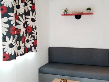 Camping für 3 Personen in Tréguennec, Finistère, Bild 4