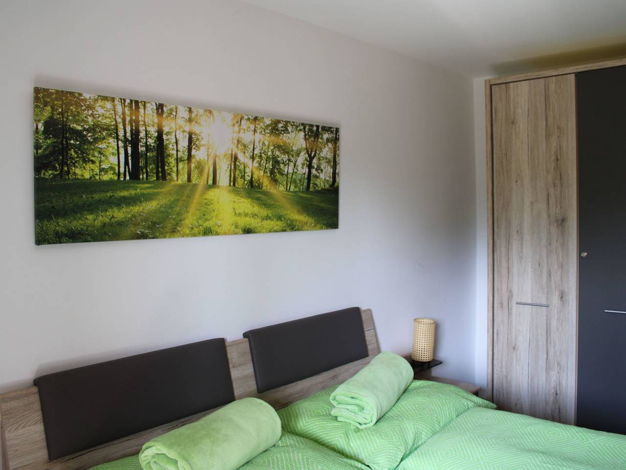 Gemütliche Almhütte direkt im Skigebiet in Wolfsberg, Lavanttaler Alpen