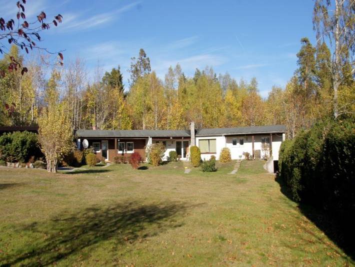 Bungalow voor 2 personen, met tuin, met huisdier in het Zwarte Woud