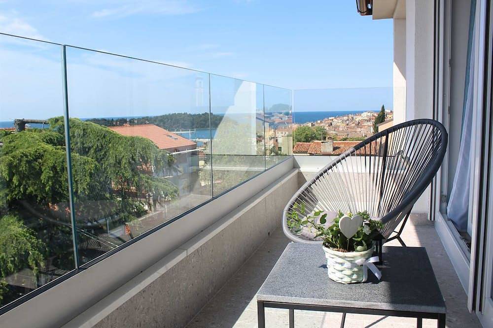 Appartamento vacanze a Rovigno a partire da 176€ a notte