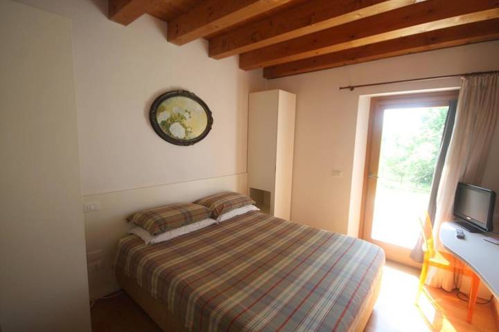 Hôtel pour 4 personnes, avec vue et jardin à Sacile - 3