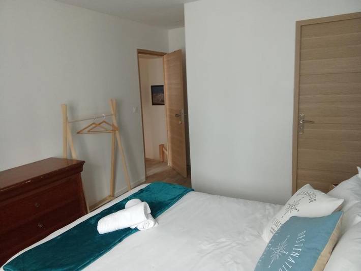 Chambre d’hôte pour 2 personnes, avec terrasse et jacuzzi en Loire-Atlantique - 3