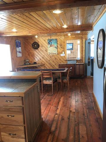 Log Cabin for 7 People in Grand County, Photo 3