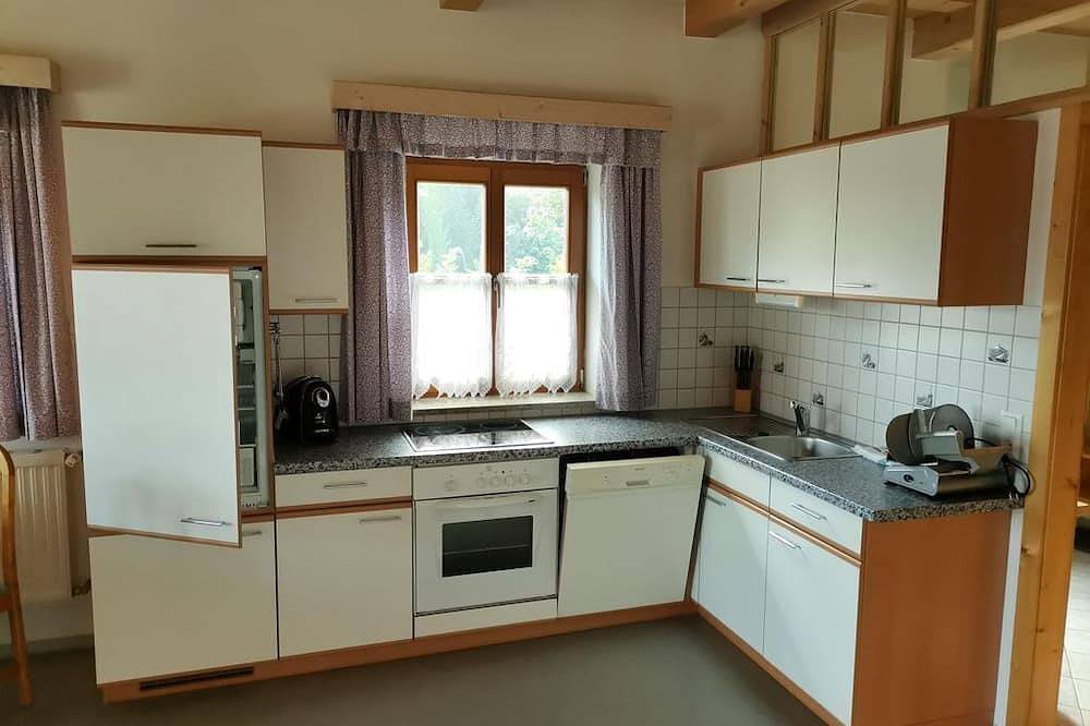 6/7 Ferienwohnung - Spathof in Mariahof, Murau (Kreischberg)