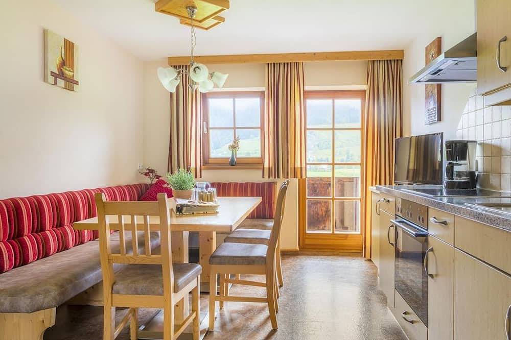 Bauernhof für 7 Personen in Leogang, Kitzbüheler Alpen