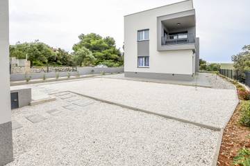 Apartament Wakacyjny dla 10 osoby w Kanica, Kanica (Croatian Adriatic), Zdjęcie 2