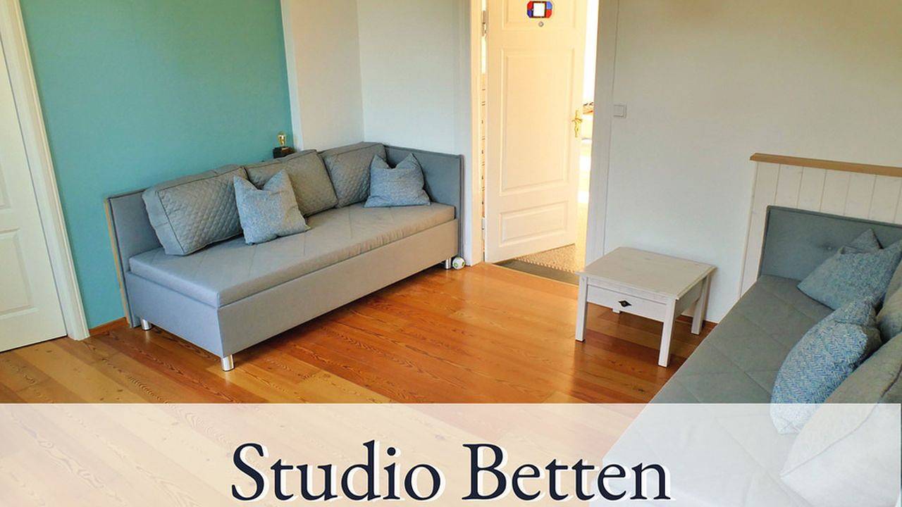 Ganze Ferienwohnung, Ferienwohnung für 6 Personen (120 m²) in Fehmarn in Sulsdorf, Fehmarn