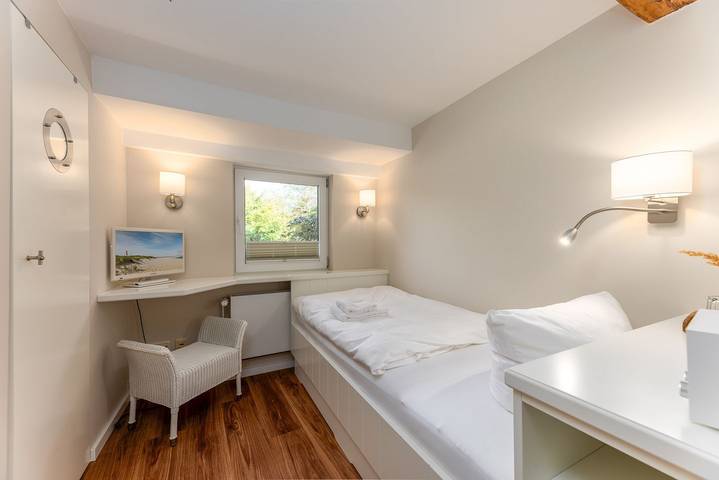 Ferienwohnung für 1 Personen - 1