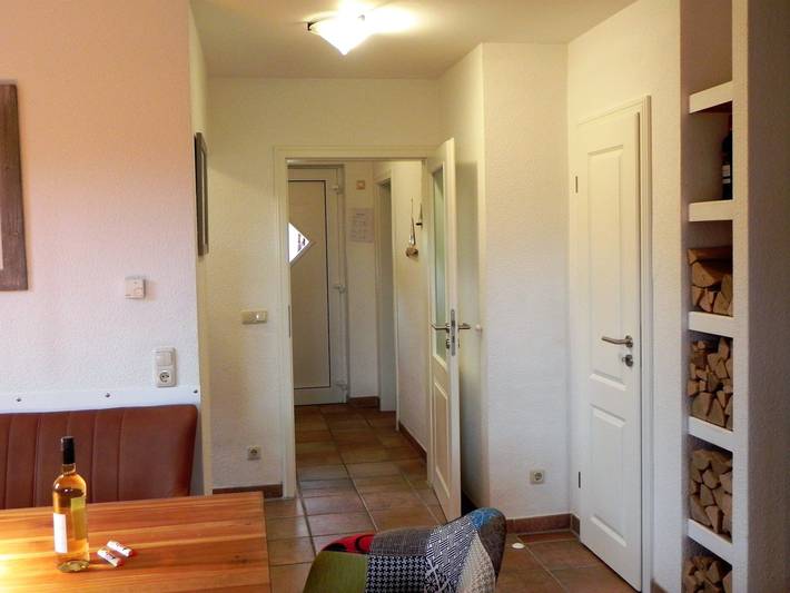 Ferienhaus für 8 Personen, mit Garten und Sauna, mit Haustier in Zingst - 4