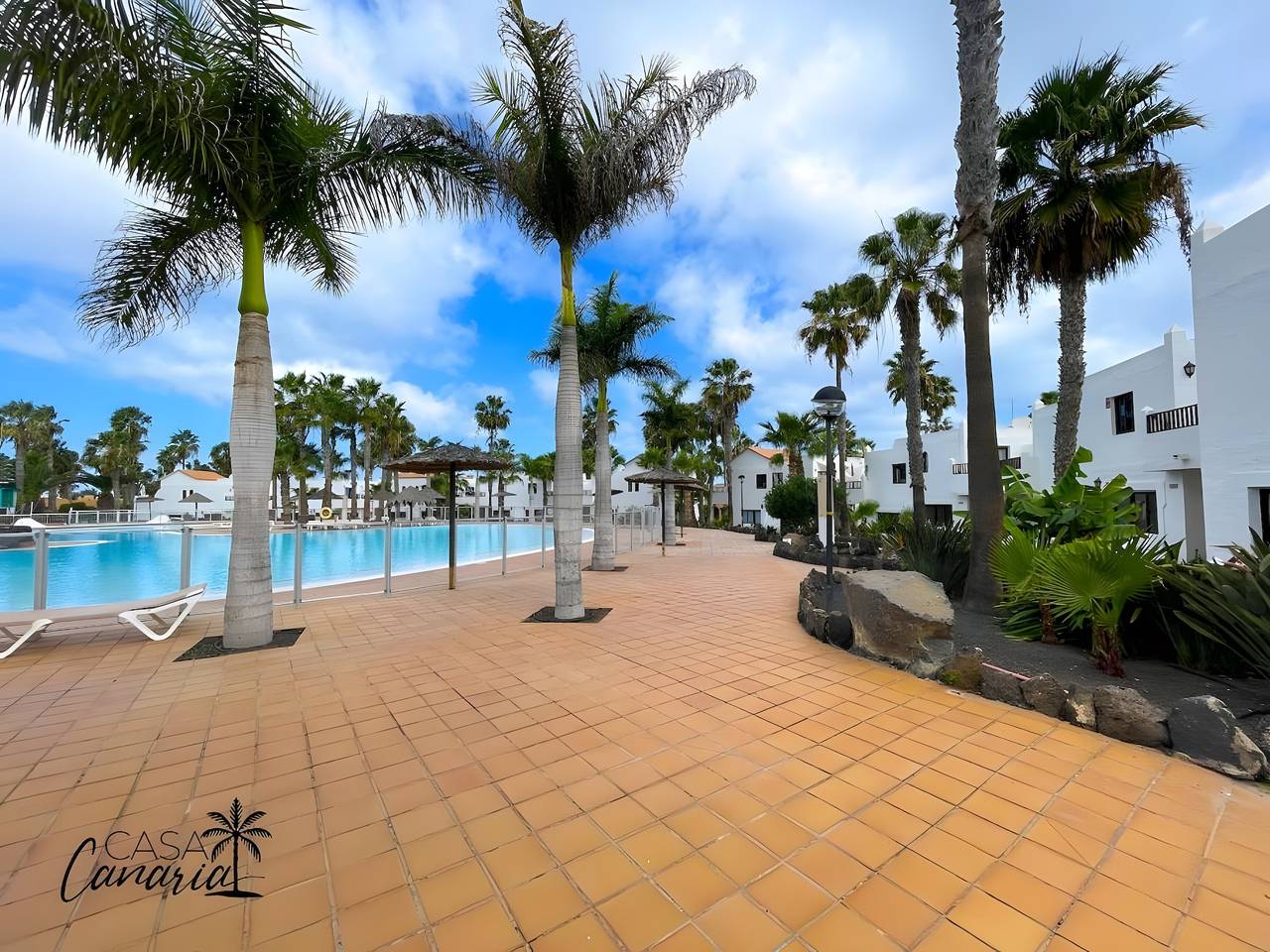 Ganze Wohnung, Oasis Dunas Canary House Deluxe by B-Rent – Luxus und Komfort in Corralejo in Corralejo, La Oliva
