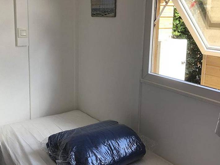 Ferienhaus für 5 Personen auf Île d'Oléron - 4