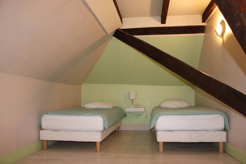 Les Chardons - Roubion in Roubion, Nizza Region