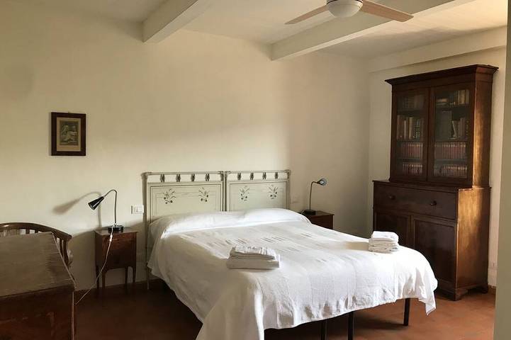 Location de vacances pour 10 personnes, avec jardin et terrasse à Impruneta - 4