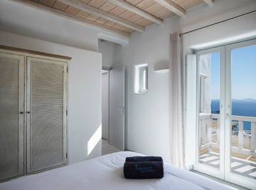 Chalet para 8 Personas en Mykonos, Cícladas, Foto 2
