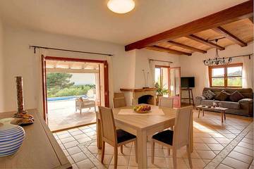 Villa in Felanitx, South Majorca für 8 