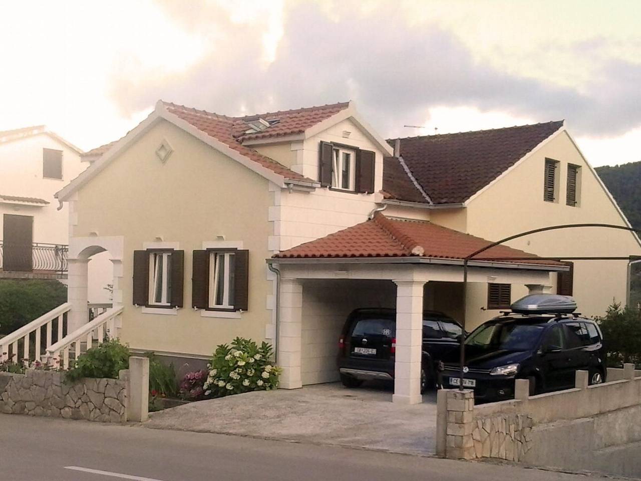 Ganze Wohnung, Wohnung im Hochparterre in Stari Grad, Hvar