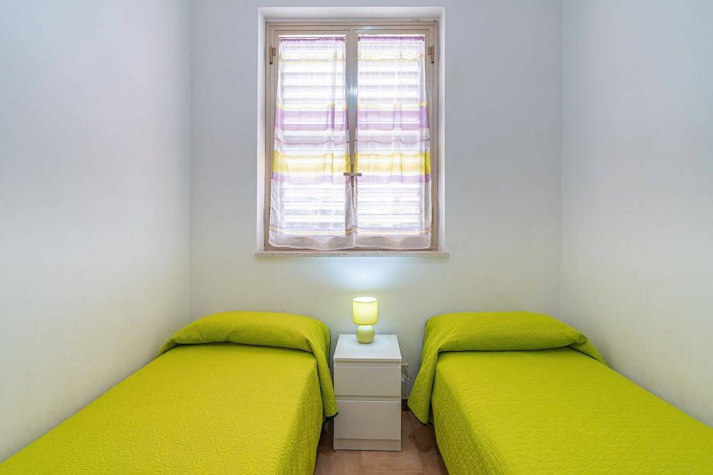 Apartamento entero, Apartamento 'San Lorenzo' con Balcón, Wi-Fi y Aire Acondicionado in Municipio de Noto, Provincia de Siracusa