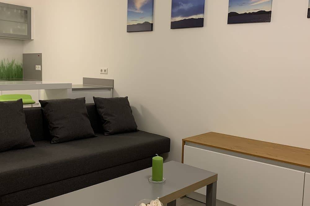 Ganze Wohnung, Apartment Rosengasse in Malter-Paulsdorf, Dippoldiswalde