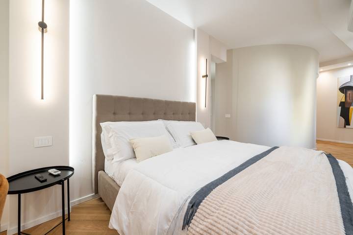 Studio für 3 Personen, mit Balkon in Cagliari - 2