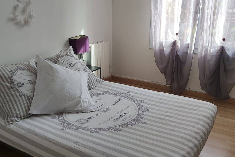 Ganze Wohnung, T2 45m2 quiet and close to all amenities in Lattes, Côte d'Améthyste