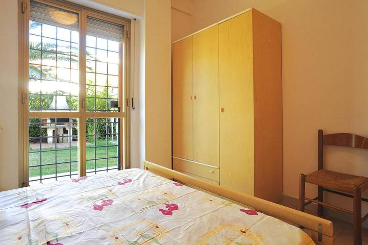Apartamento entero, Apartamento cerca del parque y la playa de Majella in Silvi Marina, Silvi