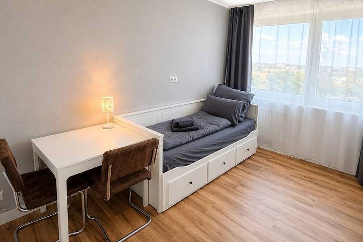 Ganze Wohnung, Apartment \"da Roberto\" in Langenhagen, Hannover und Umgebung