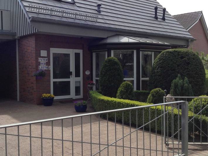 Ferienwohnung für 3 Personen, mit Garten in Kreis Segeberg - 2