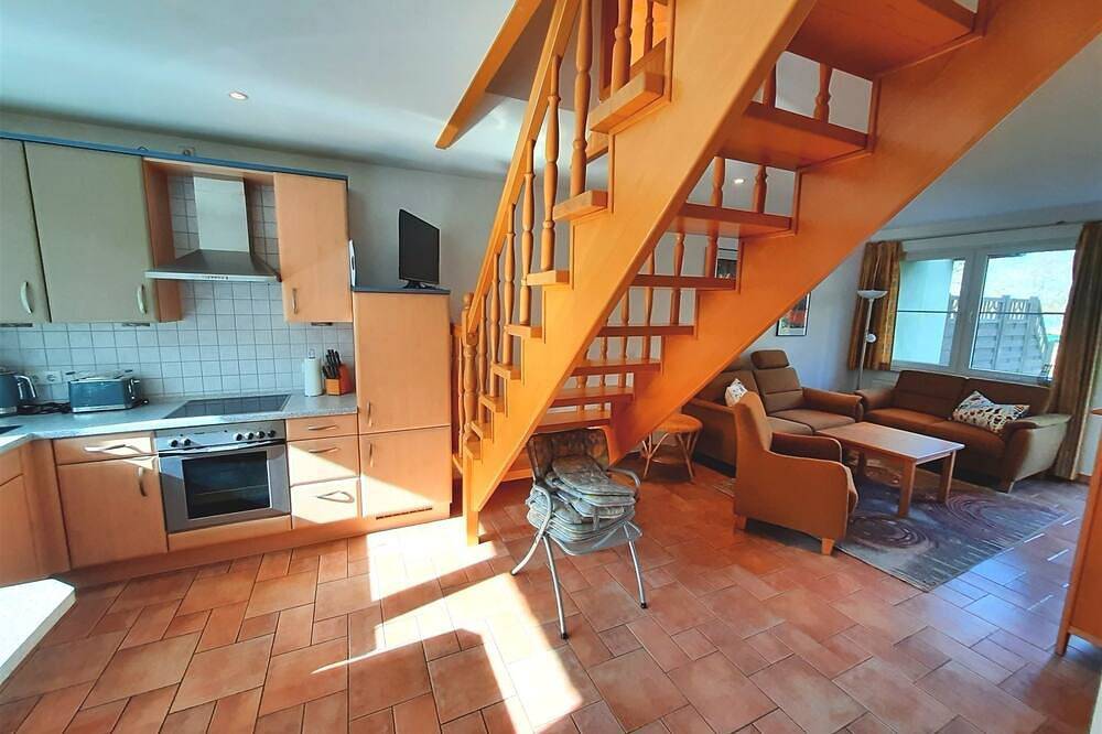 Ferienhaus für 4 Gäste mit 60m² in Diemitz in Diemitz, Mirow