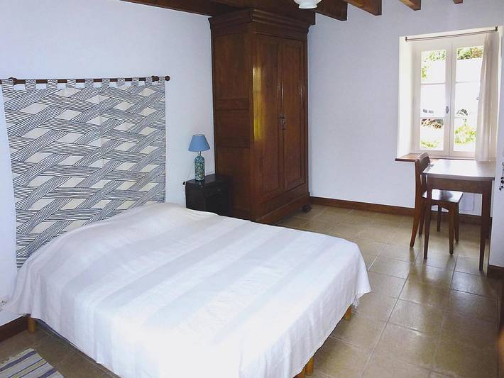 Location de vacances pour 5 personnes, avec sauna et terrasse à Plurien - 3