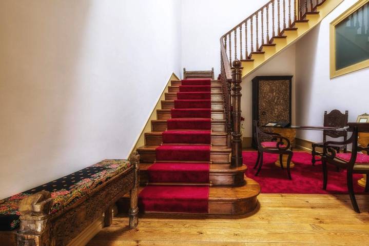 Maison d’hôte pour 2 personnes, avec jardin ainsi que terrasse et vue dans Viana do Castelo - 2