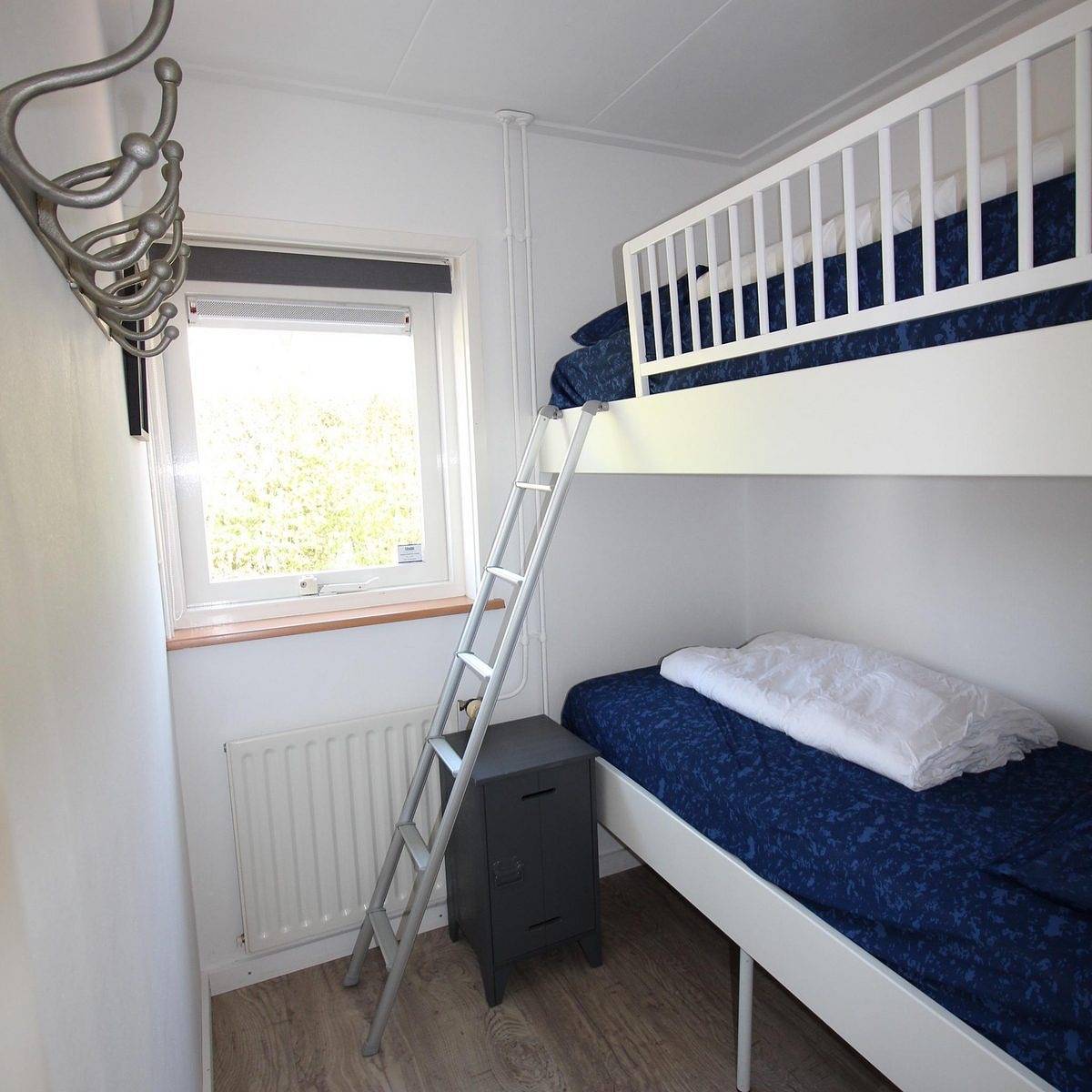 Vakantie Zeeland — Vz984 Vakantiebungalow in Oostkapelle in Oostkapelle, Walcheren