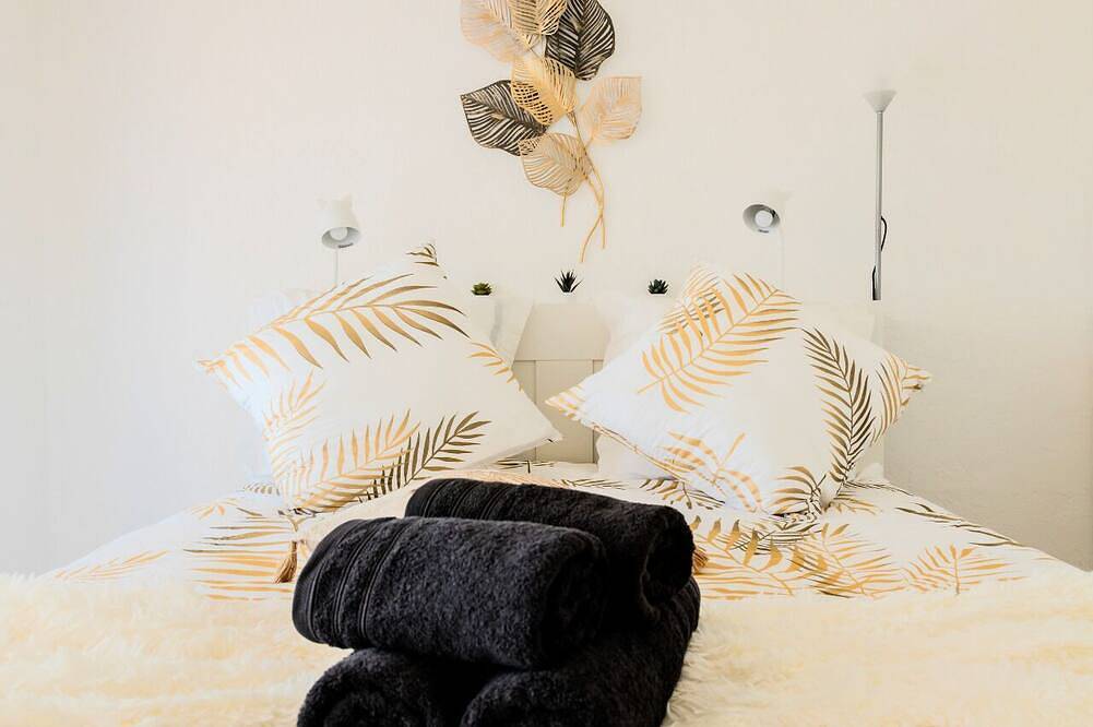 Geheel appartement, Cosy apartment in Vence with swimming pool & parking in Vence, Middellandse Zeekust (Frankrijk)