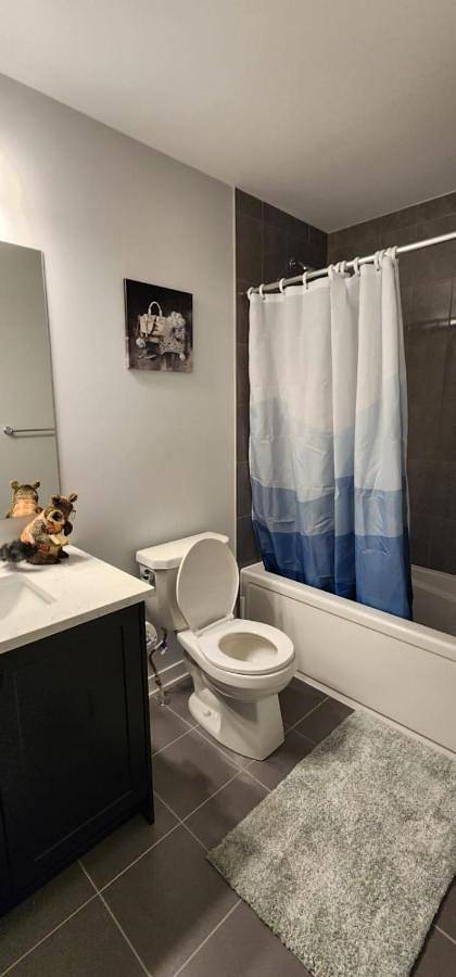 Gîte pour 2 personnes, avec vue et terrasse à Ottawa - 4