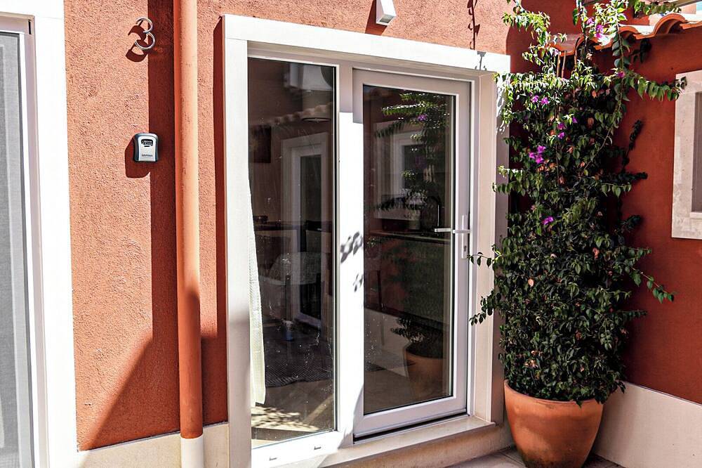 Geheel appartement, Apartment Japandi that Accepts Mascots-Terrace/Pérgula/Bbq/Private Chef 3 in Vila Nova de Milfontes, Costa Alentejana