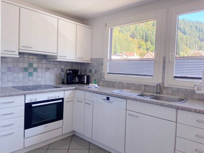 Ganze Ferienwohnung, Schwarzwaldhorst 1 für 8 Gäste in Todtnau, Liftverbund Feldberg in Todtnau, Südschwarzwald