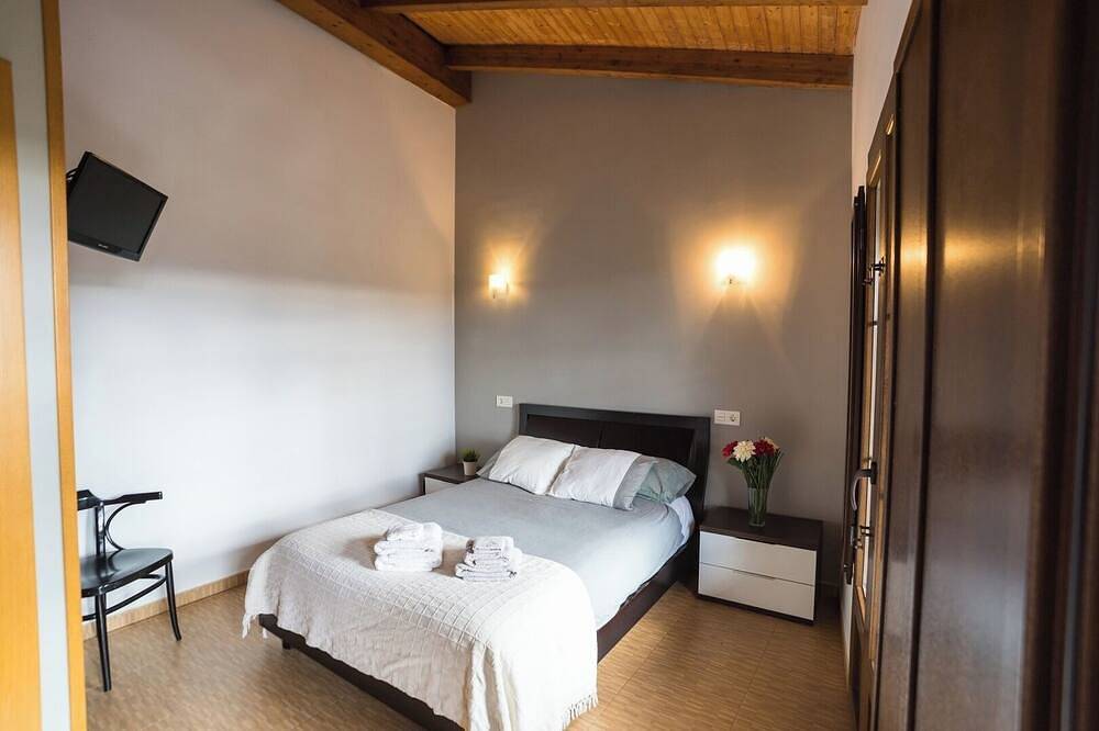 Ah Townhouse \"La Casina de Cués\". in Siero, Costa Verde (Spain)