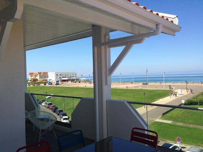 Chambre d’hôte pour 2 personnes, avec Balcon et Terrasse ainsi que Jardin et Piscine dans les Landes - 2